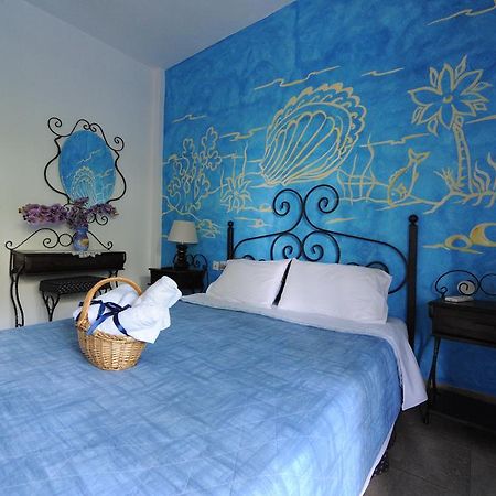 Thalassa Hotel Amolianí Luaran gambar