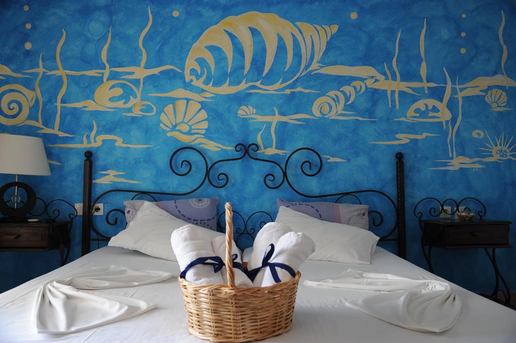 Thalassa Hotel Amolianí Bilik gambar